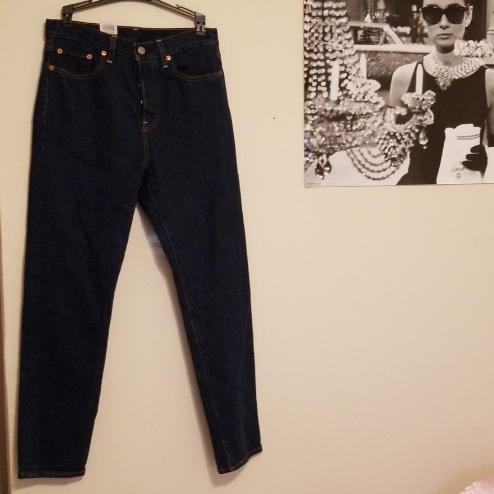 Levi's jeans